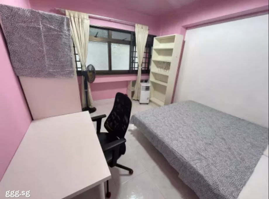 单间出租 • 巴耶利峇 • 278 Toh Guan Road • S$1000 • 4房(3臥室) • 佣人房 照片