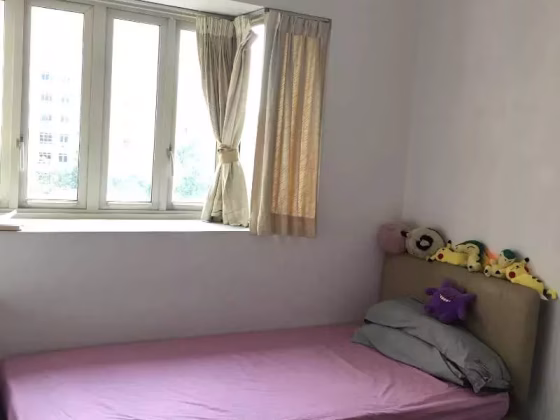 整套出租 • 市中心 •  The Gardens At Bishan • S$4000 • 住宅公寓 • 893ft² / 82m² 照片