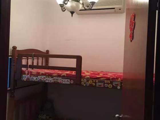 整套出租 • 市中心 •  The Gardens At Bishan • S$4000 • 住宅公寓 • 893ft² / 82m² 照片