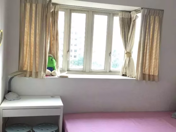 整套出租 • 市中心 •  The Gardens At Bishan • S$4000 • 住宅公寓 • 893ft² / 82m² 照片