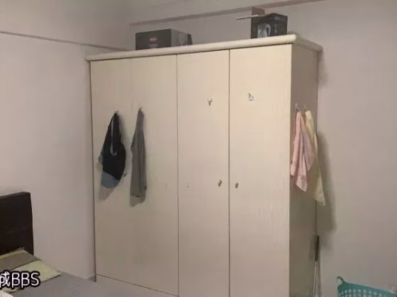 单间出租 • 马林百列 • 21 Joo Seng Road • S$1200 • 3房(2臥室) • 普通房 照片