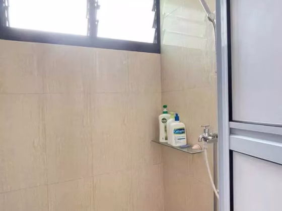 单间出租 • 梧槽 • 209 Yishun Street 21 • S$1000 • 3房(2臥室) • 普通房 照片