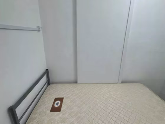 单间出租 • 梧槽 • 117 Yishun Ring Road • S$450 • 4房(3臥室) • 普通房 照片