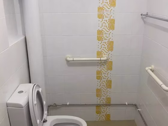 单间出租 • 梧槽 • 117 Yishun Ring Road • S$450 • 4房(3臥室) • 普通房 照片
