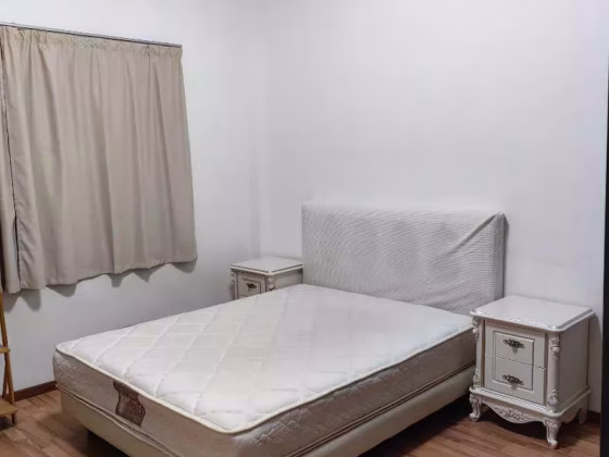 单间出租 • 纽顿 •  Treasure Loft • S$1400 • 住宅公寓 • 主人房 照片