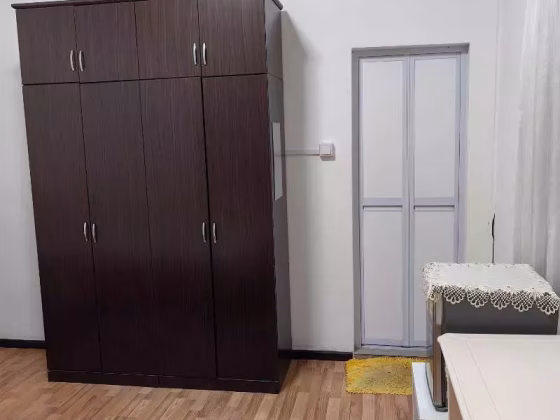 单间出租 • 纽顿 •  Treasure Loft • S$1400 • 住宅公寓 • 主人房 照片