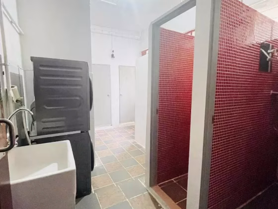 单间出租 • 淡滨尼 •  Hoe Chiang Road • S$500 • 店屋 • 床位出租 照片
