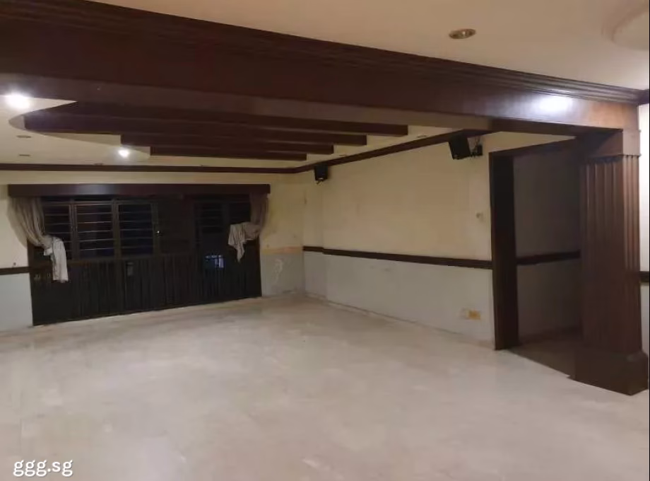 单间出租 • 三巴旺 • 681B Woodlands Drive 62 • S$950 • 执行组屋 • 普通房 照片
