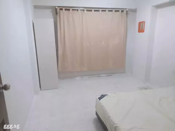 单间出租 • 三巴旺 • 681B Woodlands Drive 62 • S$950 • 执行组屋 • 普通房 照片