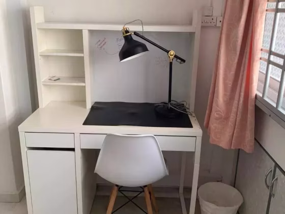 单间出租 • 乌节 • 253 Ang Mo Kio Street 21 • S$1200 • 3房(2臥室) • 普通房 照片