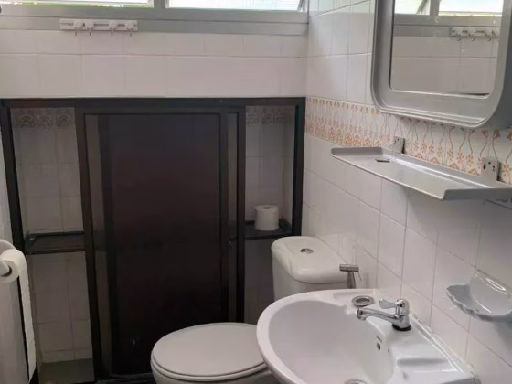 单间出租 • 乌节 • 253 Ang Mo Kio Street 21 • S$1200 • 3房(2臥室) • 普通房 照片