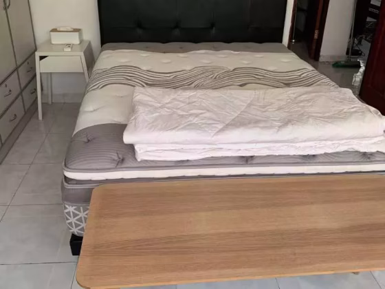 单间出租 • 乌节 • 253 Ang Mo Kio Street 21 • S$1200 • 3房(2臥室) • 普通房 照片