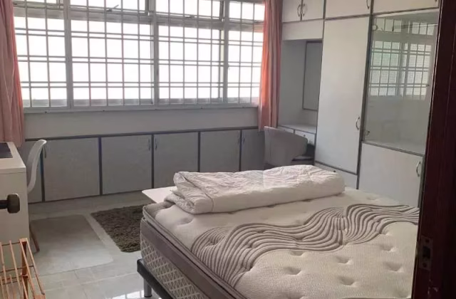单间出租 • 乌节 • 253 Ang Mo Kio Street 21 • S$1200 • 3房(2臥室) • 普通房