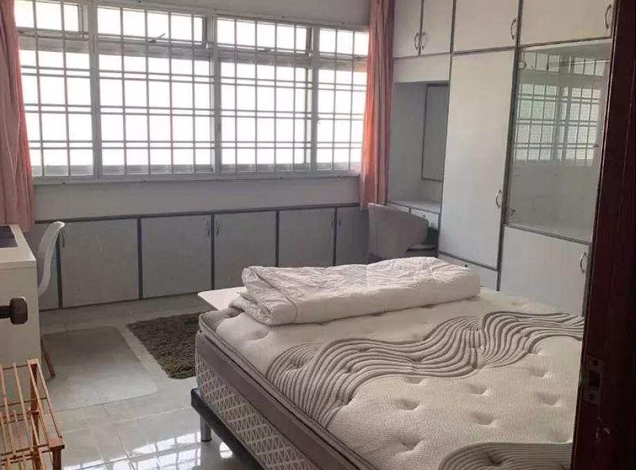 单间出租 • 乌节 • 253 Ang Mo Kio Street 21 • S$1200 • 3房(2臥室) • 普通房 照片