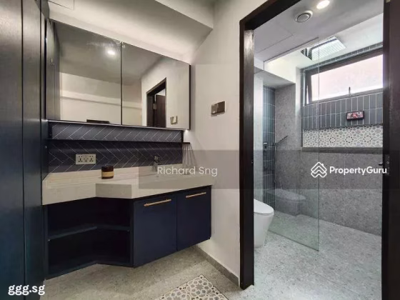 整套出租 • 欧南 •  Geylang Heritage • S$3000 • 历史保留排屋 • 600ft² / 55m² 照片