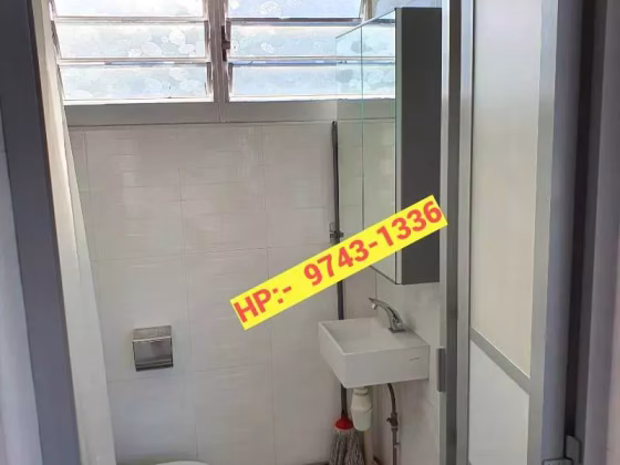 单间出租 • 乌节 • 466 Ang Mo Kio Avenue 10 • S$0 • 4房(3臥室) • 普通房 照片