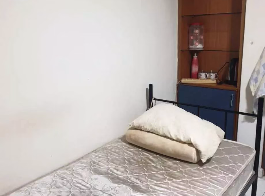 单间出租 • 后港 • 468B Admiralty Drive • S$400 • 3房(2臥室) • 床位出租 照片