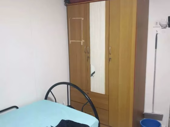 单间出租 • 后港 • 468B Admiralty Drive • S$400 • 3房(2臥室) • 床位出租 照片