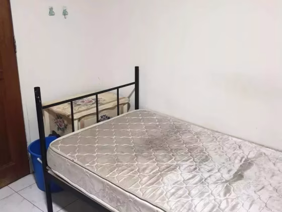 单间出租 • 后港 • 468B Admiralty Drive • S$400 • 3房(2臥室) • 床位出租 照片