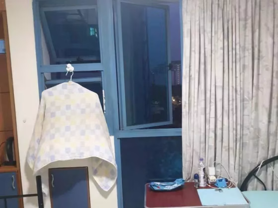 单间出租 • 后港 • 468B Admiralty Drive • S$400 • 3房(2臥室) • 床位出租 照片