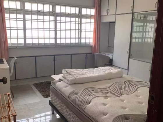 单间出租 • 乌节 • 253 Ang Mo Kio Street 21 • S$1200 • 3房(2臥室) • 普通房 照片