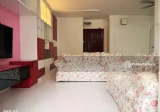 整套出租 • 金文泰 • 120A Kim Tian Place • S$4500 • 5房(4臥室) • 1238ft² / 115m²