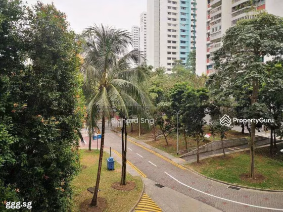 整套出租 • 金文泰 • 120A Kim Tian Place • S$4500 • 5房(4臥室) • 1238ft² / 115m² 照片