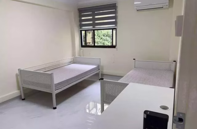 单间出租 • 蔡厝港 • 81 Commonwealth Close • S$1300 • 3房(2臥室) • 普通房