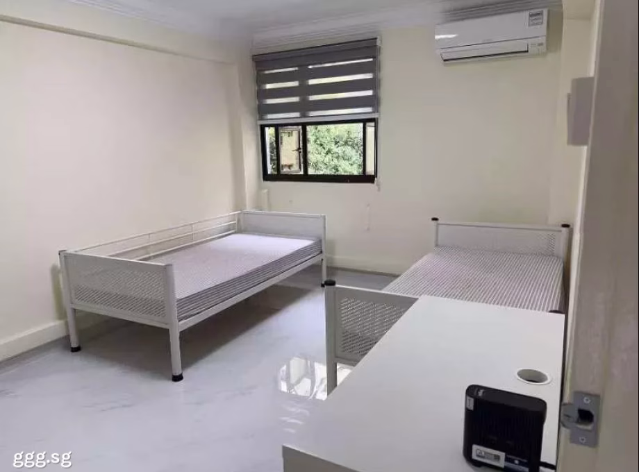 单间出租 • 蔡厝港 • 81 Commonwealth Close • S$1300 • 3房(2臥室) • 普通房 照片