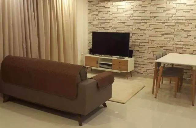 单间出租 • 梧槽 • 757 Yishun Street 72 • S$1200 • 4房(3臥室) • 主人房