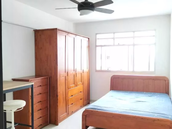 房屋出售 • 金文泰 • 70C Telok Blangah Heights • S$1099999 • 3房(2臥室) • 1001ft² / 92m² 照片