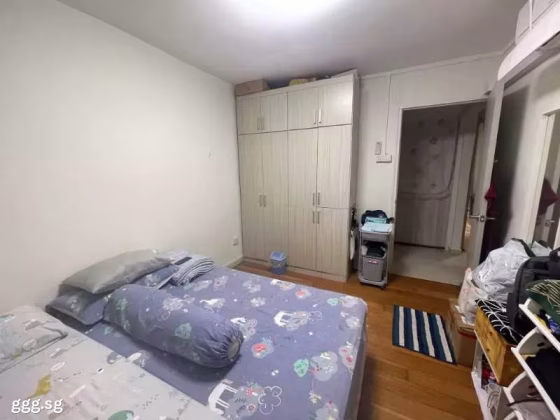 单间出租 • 武吉巴督 • 367 Bukit Batok Street 31 • S$1200 • 3房(2臥室) • 普通房 照片