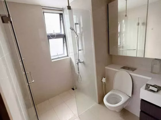 整套出租 • 宏茂桥 •  The Palette • S$3700 • 共管公寓 • 736ft² / 68m² 照片