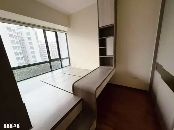 整套出租 • 宏茂桥 •  The Palette • S$3700 • 共管公寓 • 736ft² / 68m² 照片