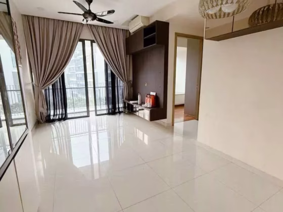 整套出租 • 宏茂桥 •  The Palette • S$3700 • 共管公寓 • 736ft² / 68m² 照片