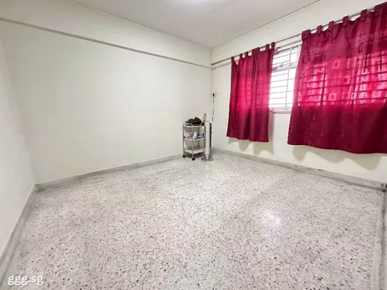 房屋出售 • 乌节 • 101 Ang Mo Kio Avenue 3 • S$560000 • 3房(2臥室) • 990ft² / 91m² 照片