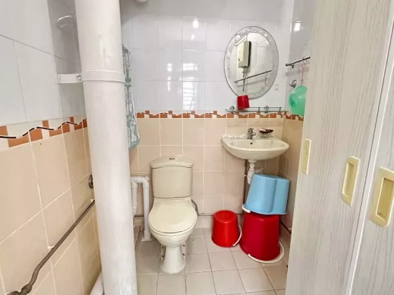 房屋出售 • 乌节 • 101 Ang Mo Kio Avenue 3 • S$560000 • 3房(2臥室) • 990ft² / 91m² 照片