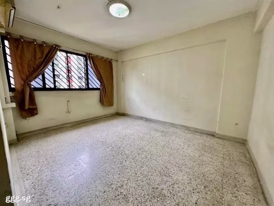 房屋出售 • 乌节 • 101 Ang Mo Kio Avenue 3 • S$560000 • 3房(2臥室) • 990ft² / 91m² 照片