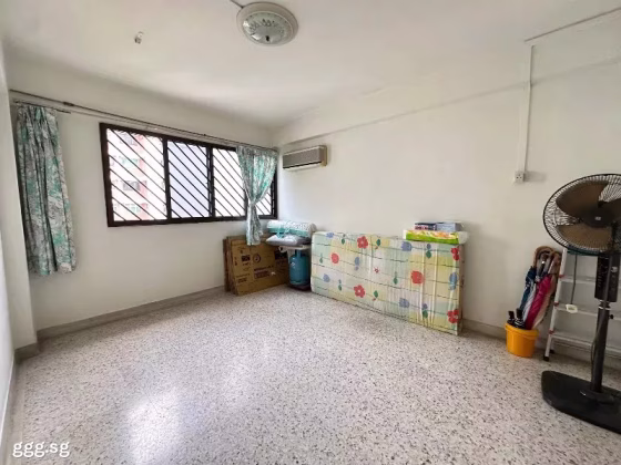 房屋出售 • 乌节 • 101 Ang Mo Kio Avenue 3 • S$560000 • 3房(2臥室) • 990ft² / 91m² 照片