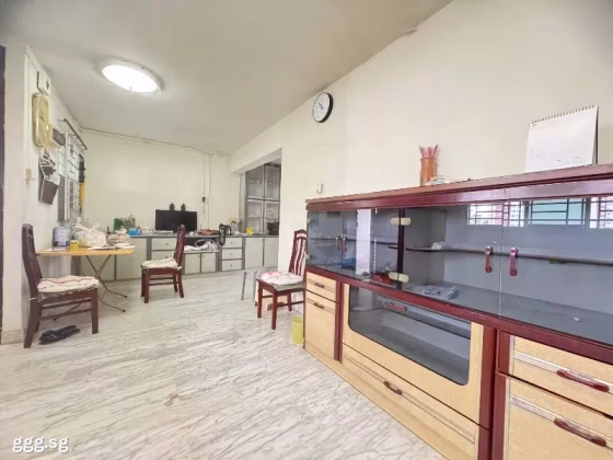 房屋出售 • 乌节 • 101 Ang Mo Kio Avenue 3 • S$560000 • 3房(2臥室) • 990ft² / 91m² 照片