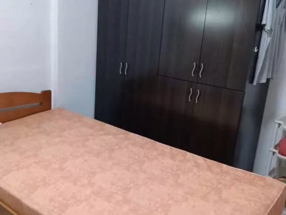 单间出租 • 新加坡河 • 320 Hougang Avenue 5 • S$500 • 4房(3臥室) • 床位出租 照片