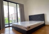 整套出租 • 马林百列 •  Nin Residence • S$4500 • 3房(2臥室) • 850ft² / 78m²