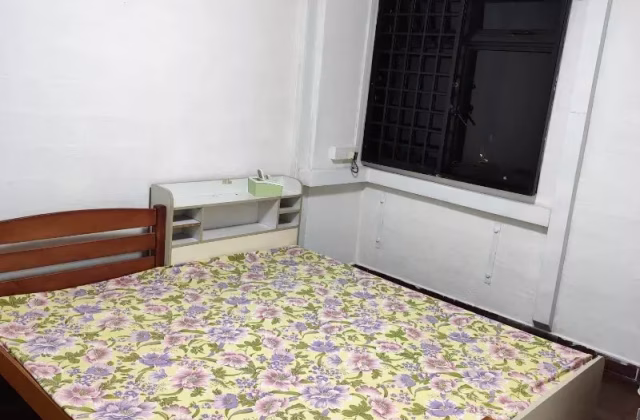 单间出租 • 马林百列 • 195 Kim Keat Avenue • S$1000 • 3房(2臥室) • 普通房