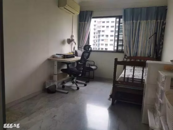 单间出租 • 新加坡河 • 547 Hougang Street 51 • S$800 • 4房(3臥室) • 普通房 照片