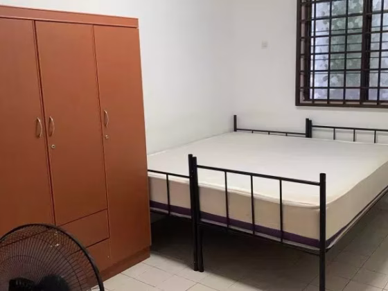 单间出租 • 武吉巴督 • 367 Bukit Batok Street 31 • S$700 • 3房(2臥室) • 普通房 照片