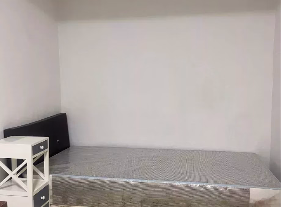 单间出租 • 武吉知马 • 536 Bedok North Street 3 • S$600 • 3房(2臥室) • 床位出租 照片