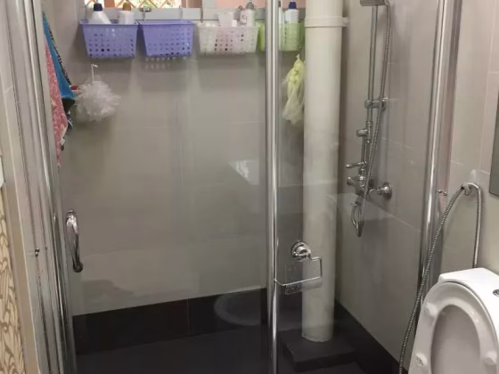单间出租 • 宏茂桥 • 531 Pasir Ris Drive 1 • S$900 • 3房(2臥室) • 普通房 照片