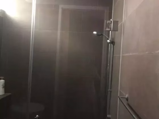 单间出租 • 林厝港 •  The Woods • S$1700 • 聚落式排屋 • 主人房 照片
