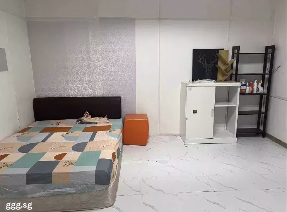 单间出租 • 兀兰 • BUKIT TIMAH ROAD (259765) • S$1350 • 住宅公寓 • 普通房 照片