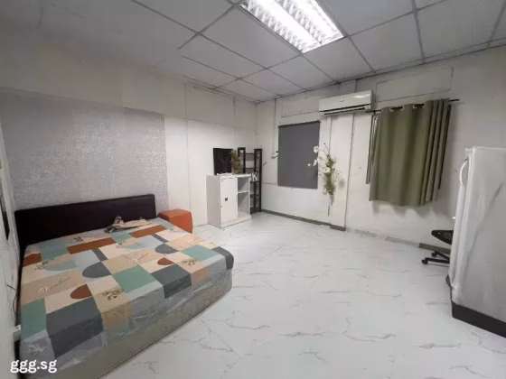 单间出租 • 兀兰 • BUKIT TIMAH ROAD (259765) • S$1350 • 住宅公寓 • 普通房 照片